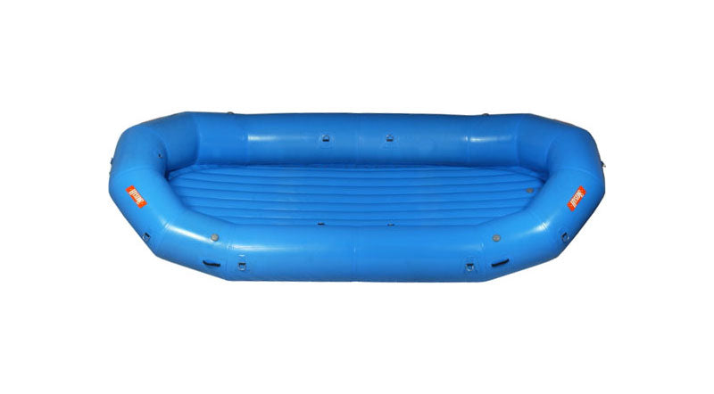 Hyside Pro 15' Raft