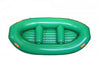 Hyside 10.5' Mini Max Raft/DRE Gunnison 2-Bay LD Frame Package