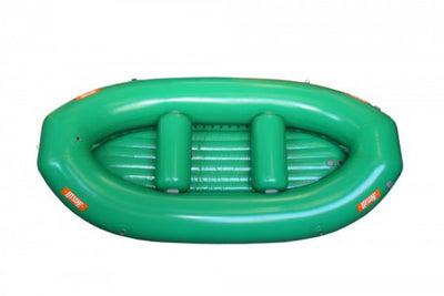 Hyside 10.5' Mini Max Raft/DRE Gunnison 2-Bay LD Frame Package