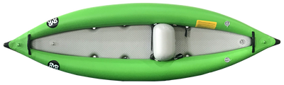 Rocky Mountain Rafts Inflatable Kayak IK-126