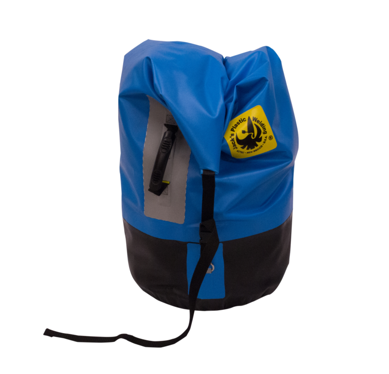 Jack's Plastics Welding Round Bottom Outfitter Dry Bag