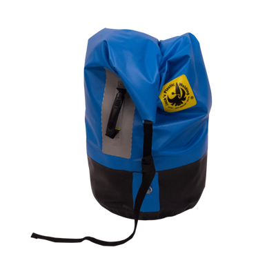 Jack's Plastics Welding Round Bottom Outfitter Dry Bag