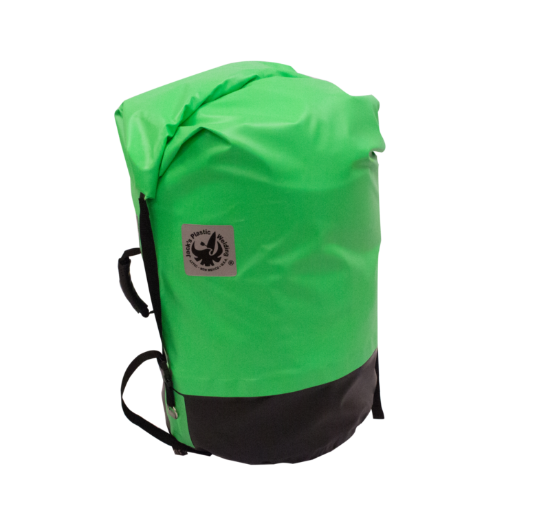 Jack's Plastics Welding Round Bottom Outfitter Dry Bag