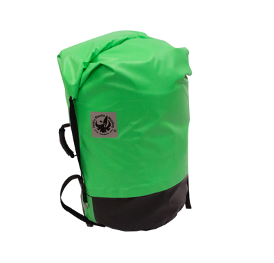 Jack's Plastics Welding Round Bottom Outfitter Dry Bag