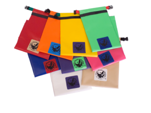 Jack's Plastics Paco Pad-Full