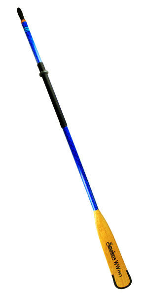 Sawyer MXS 11' Oar Wrap and Stop & Counterbalance