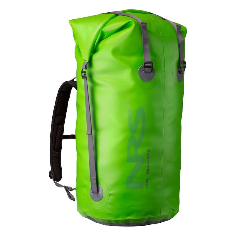 NRS 110L Bill’s Bag