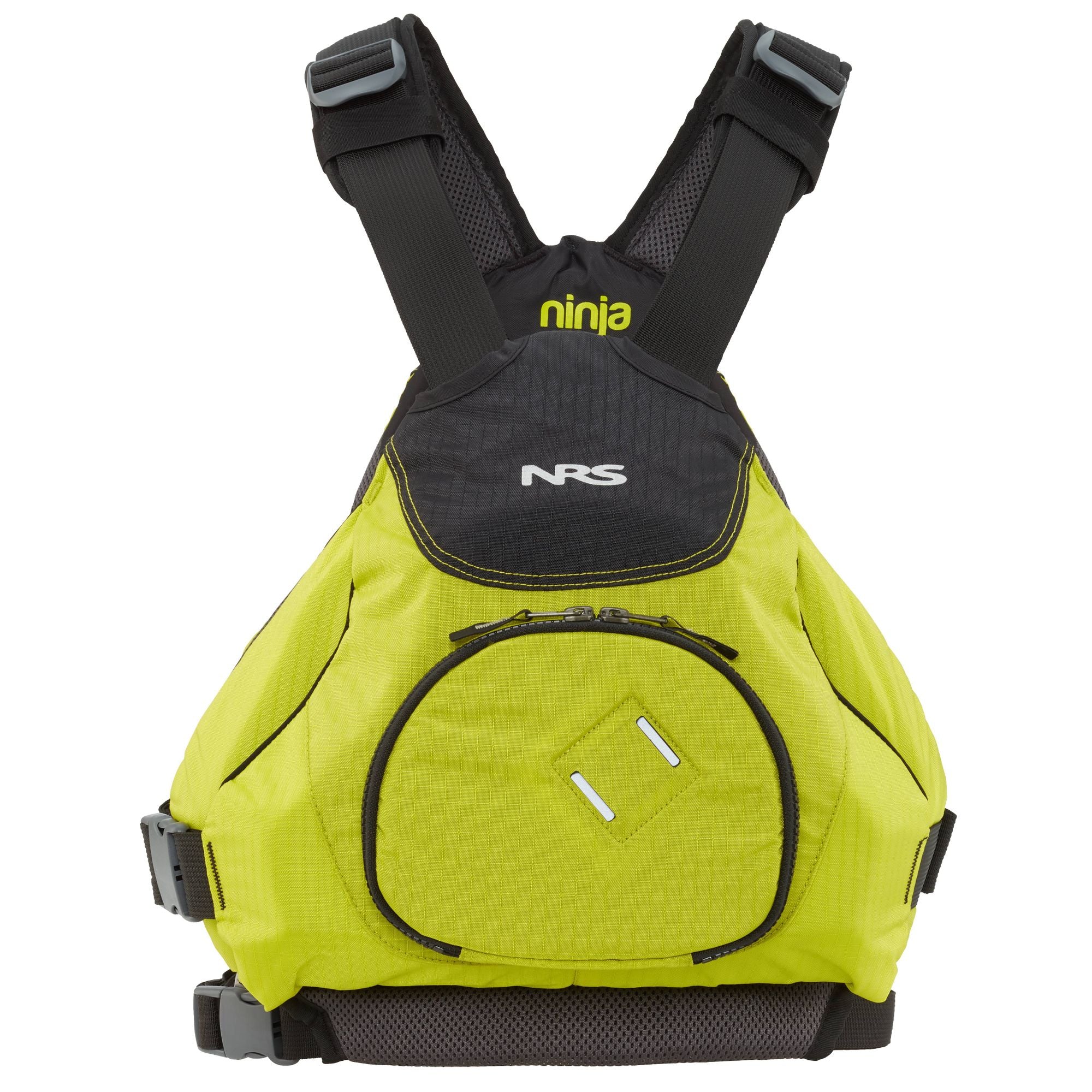 NRS Ninja PFD / Life Jacket