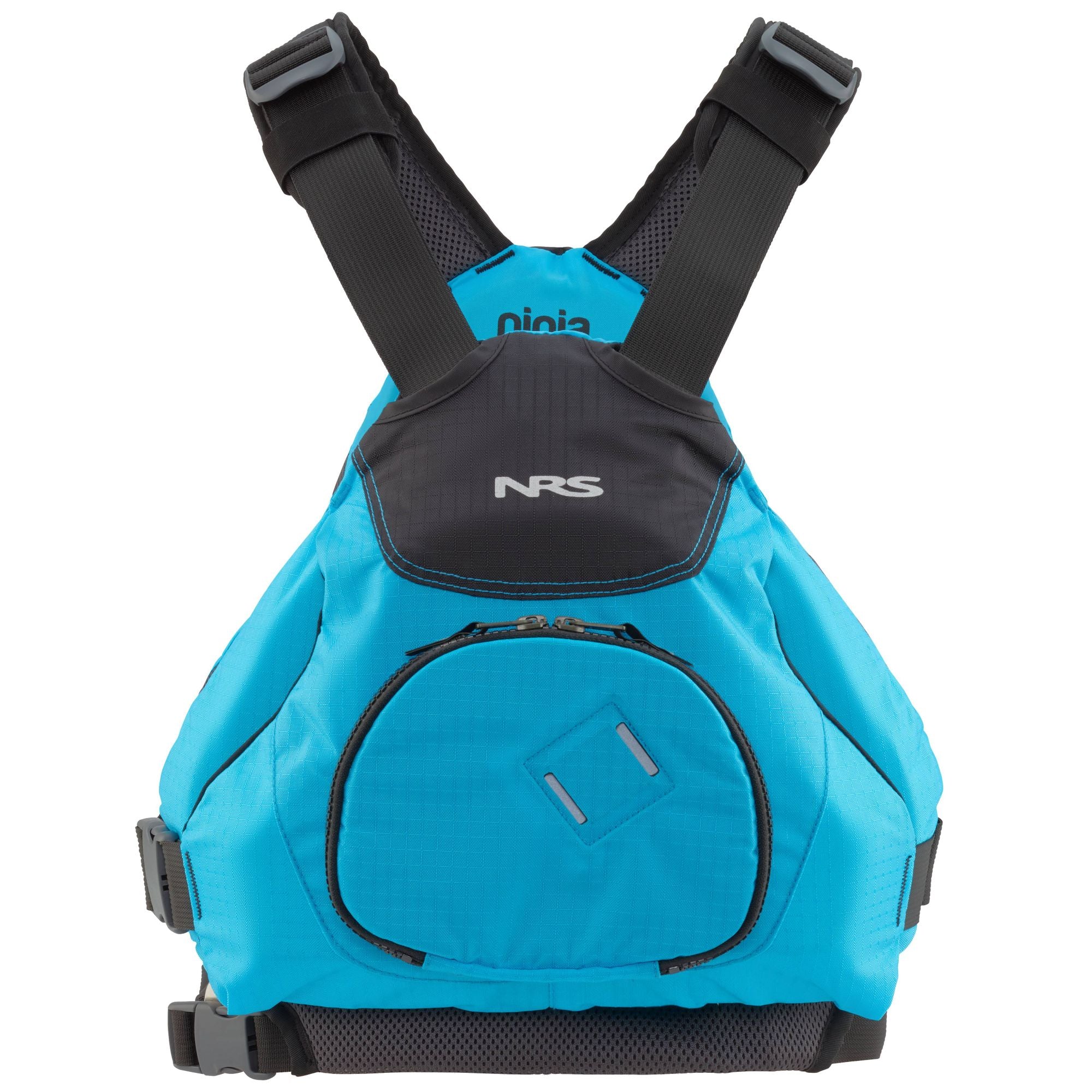 NRS Ninja PFD / Life Jacket - Durango River Gear