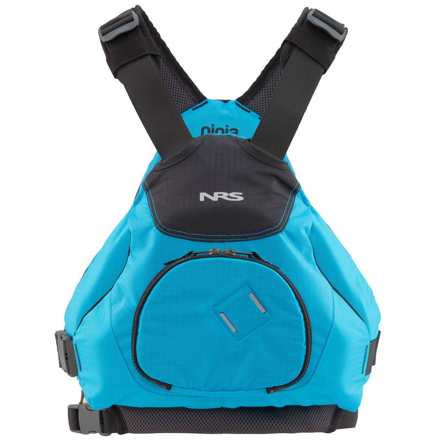 NRS Ninja PFD / Life Jacket