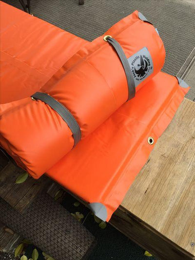 Jack's Plastics Paco Pad - Super Grande