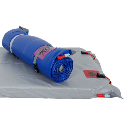 Jack's Plastics Paco Pad-Full