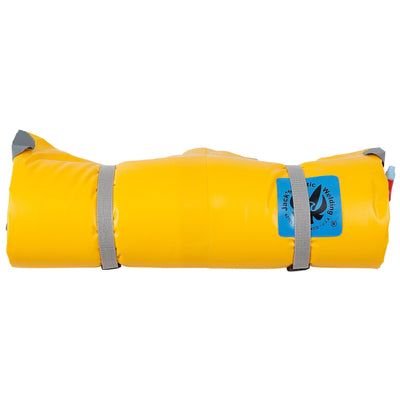 Jack's Plastics Paco Pad - Small