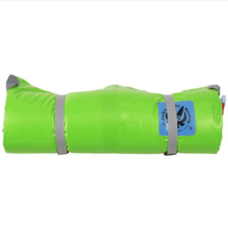 Jack's Plastics Paco Pad-Full