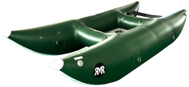 Rocky Mountain Rafts 12' Phat Cat