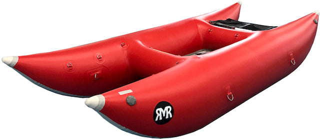 Rocky Mountain Rafts 12' Phat Cat