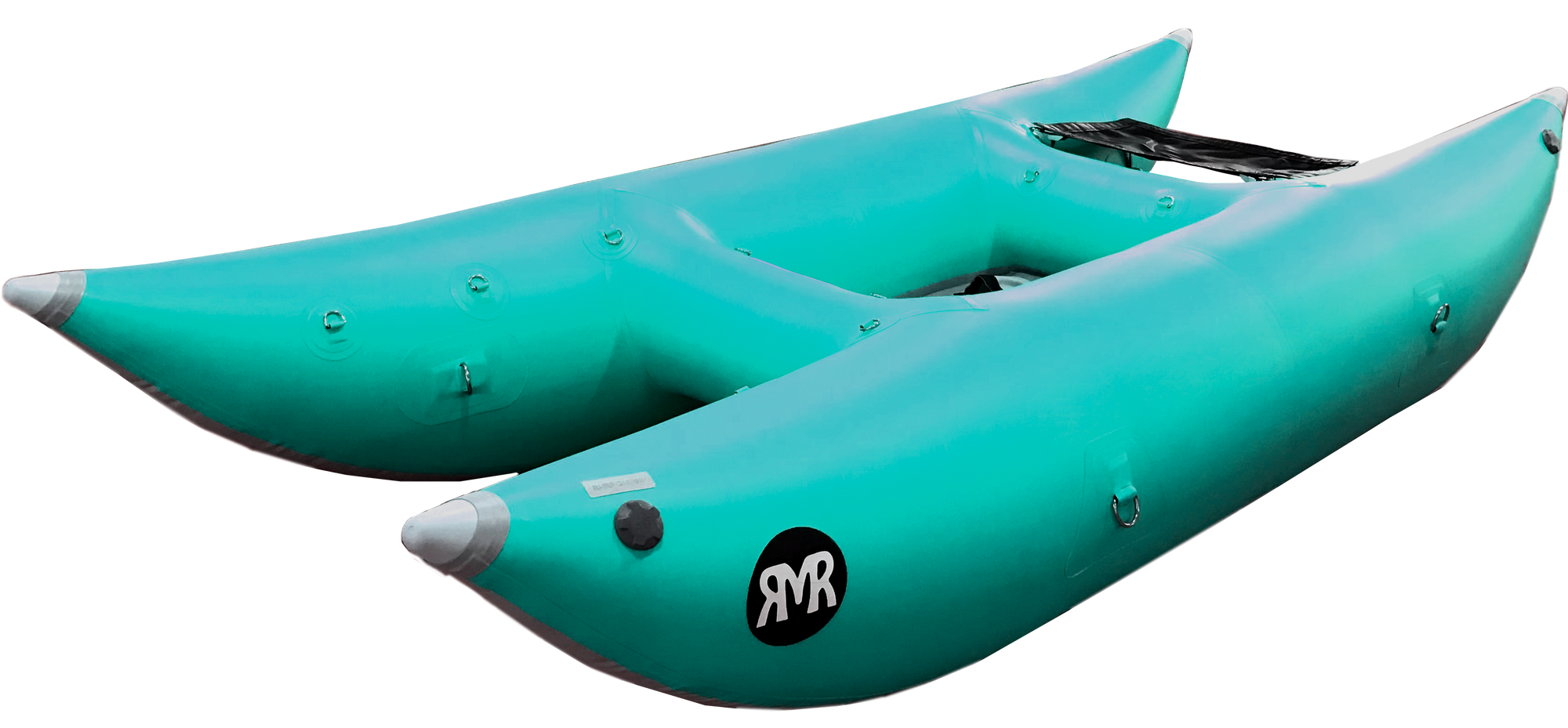 Rocky Mountain Rafts 12' Phat Cat - Closeout