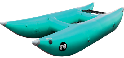 Rocky Mountain Rafts 12' Phat Cat