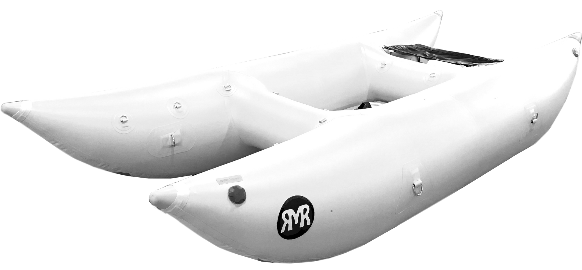 Rocky Mountain Rafts 12' Phat Cat