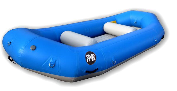 Rocky Mountain Raft 16' Self Bailing Raft