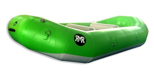 Rocky Mountain Rafts 10.5' Storm Self Bailing Raft