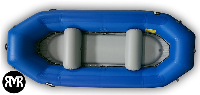 Rocky Mountain Raft 16' Drop Stitch