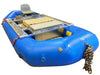 Rocky Mountain 14' Raft/RecreTec Deluxe Cargo Frame Package