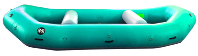 Rocky Mountain Raft 16' Drop Stitch