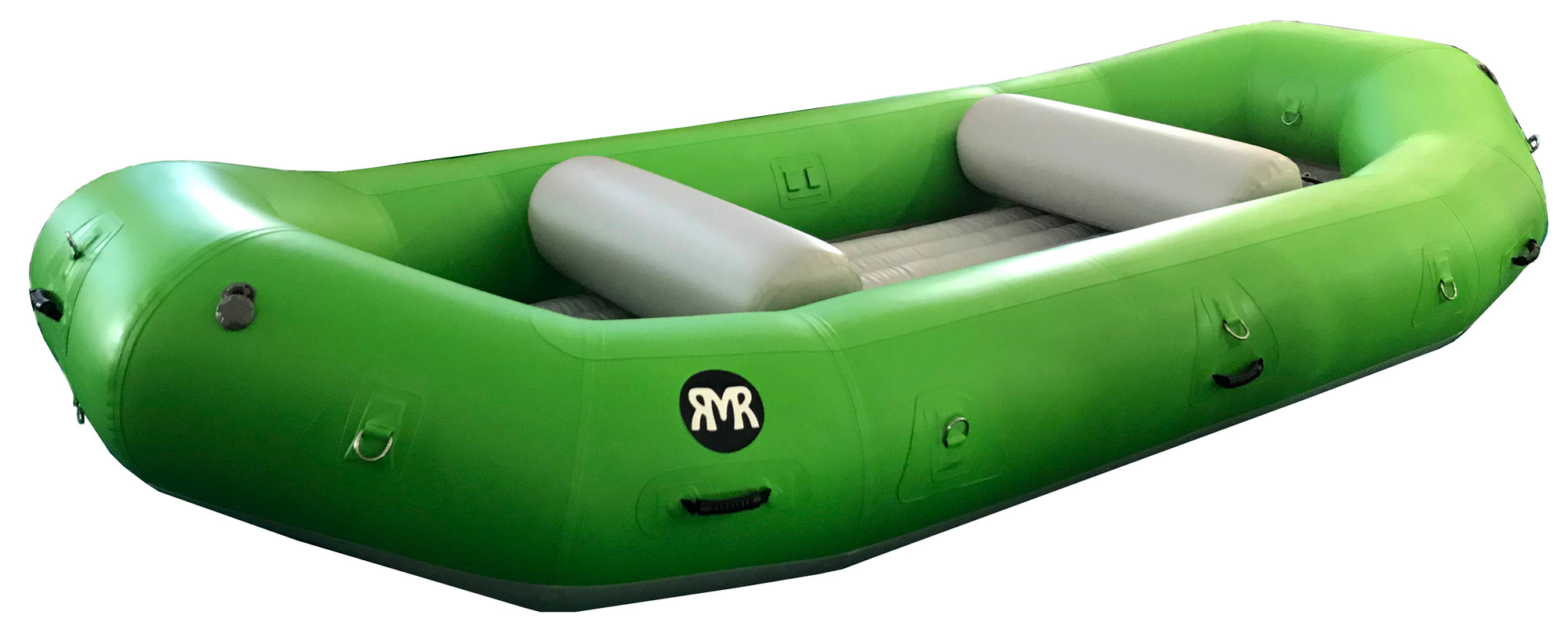 Rocky Mountain Raft 16' Drop Stitch