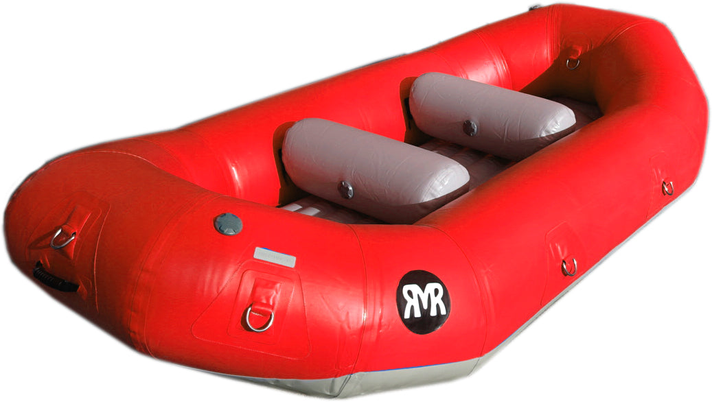 Rocky Mountain Rafts 10.5' Storm Self Bailing Raft
