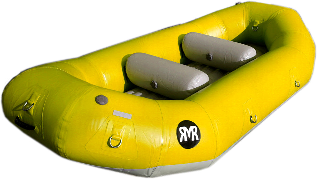 Rocky Mountain Rafts 10.5' Storm Self Bailing Raft