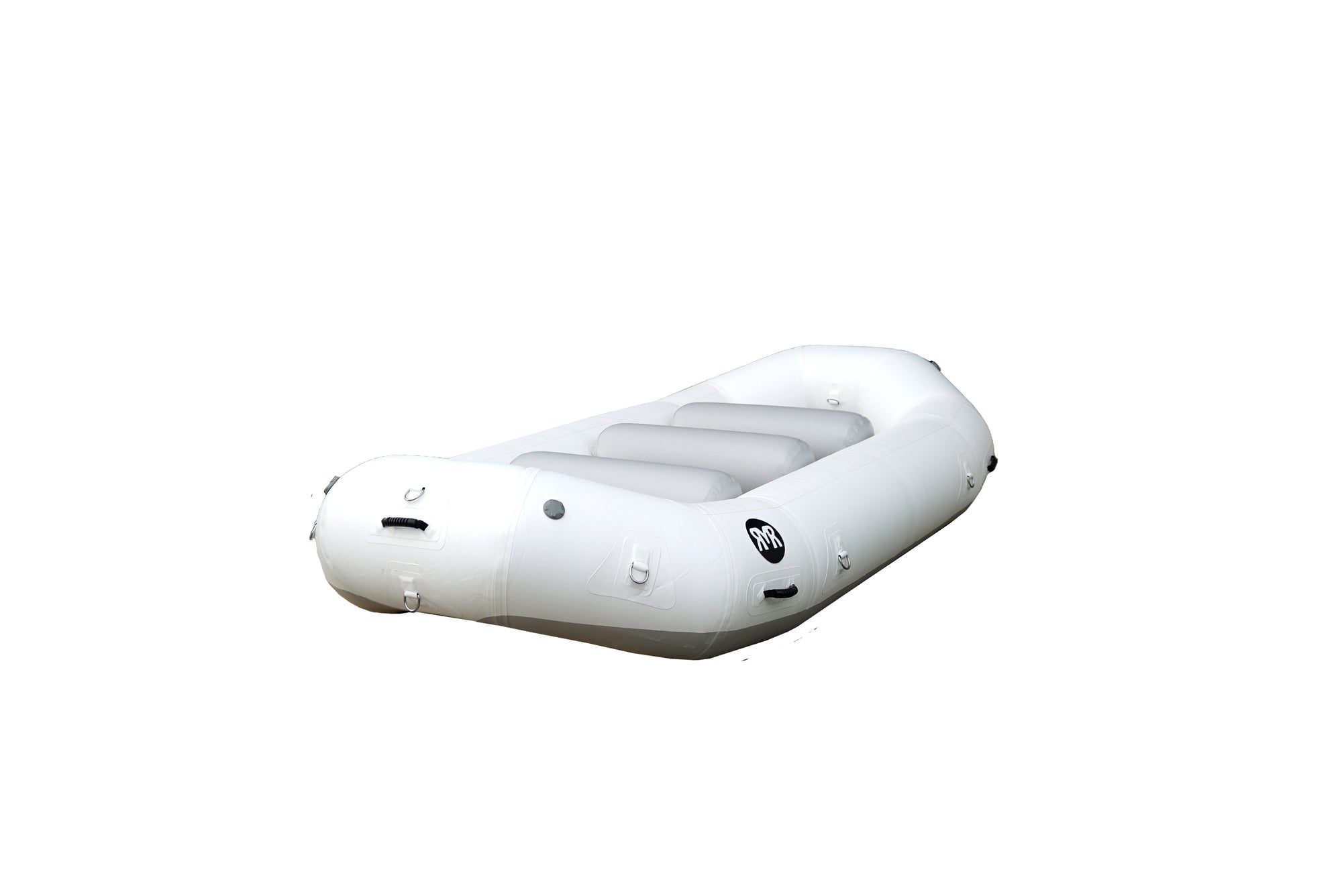 Rocky Mountain Raft 12' Drop Stitch