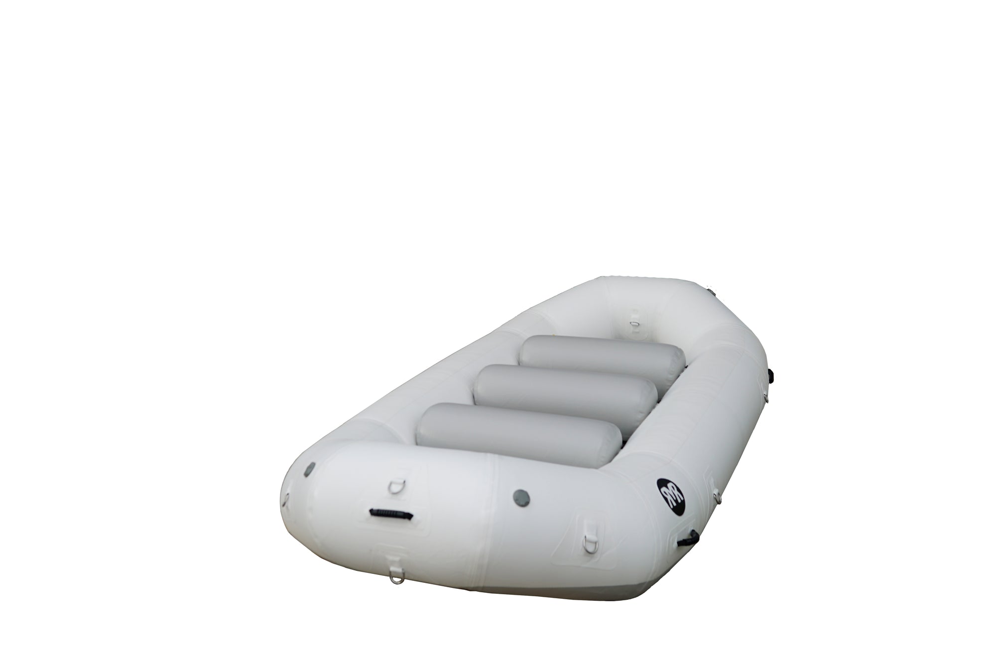 Rocky Mountain Raft 13' Self Bailing Raft