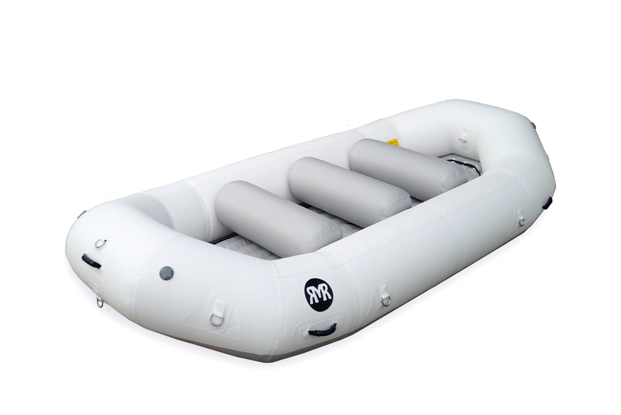 Rocky Mountain Raft 14' Self Bailing Raft