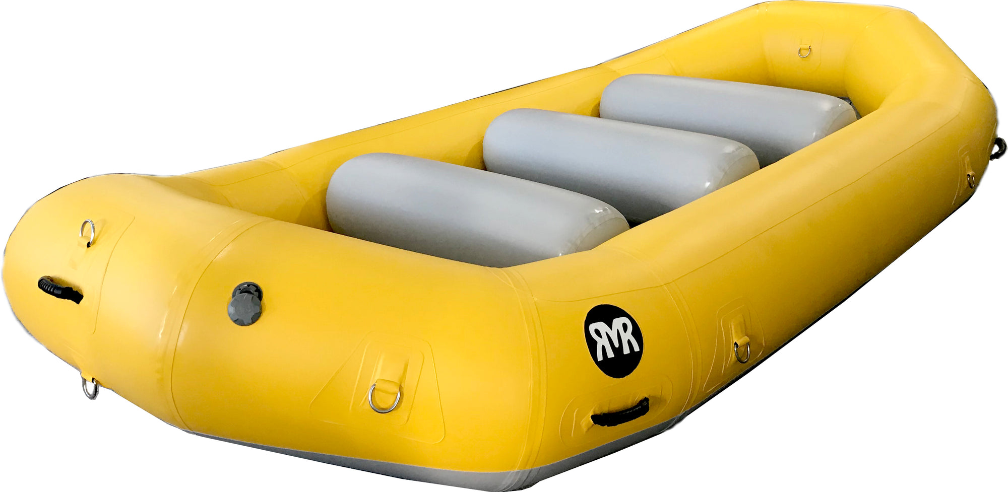 Rocky Mountain Raft 14' Self Bailing Raft