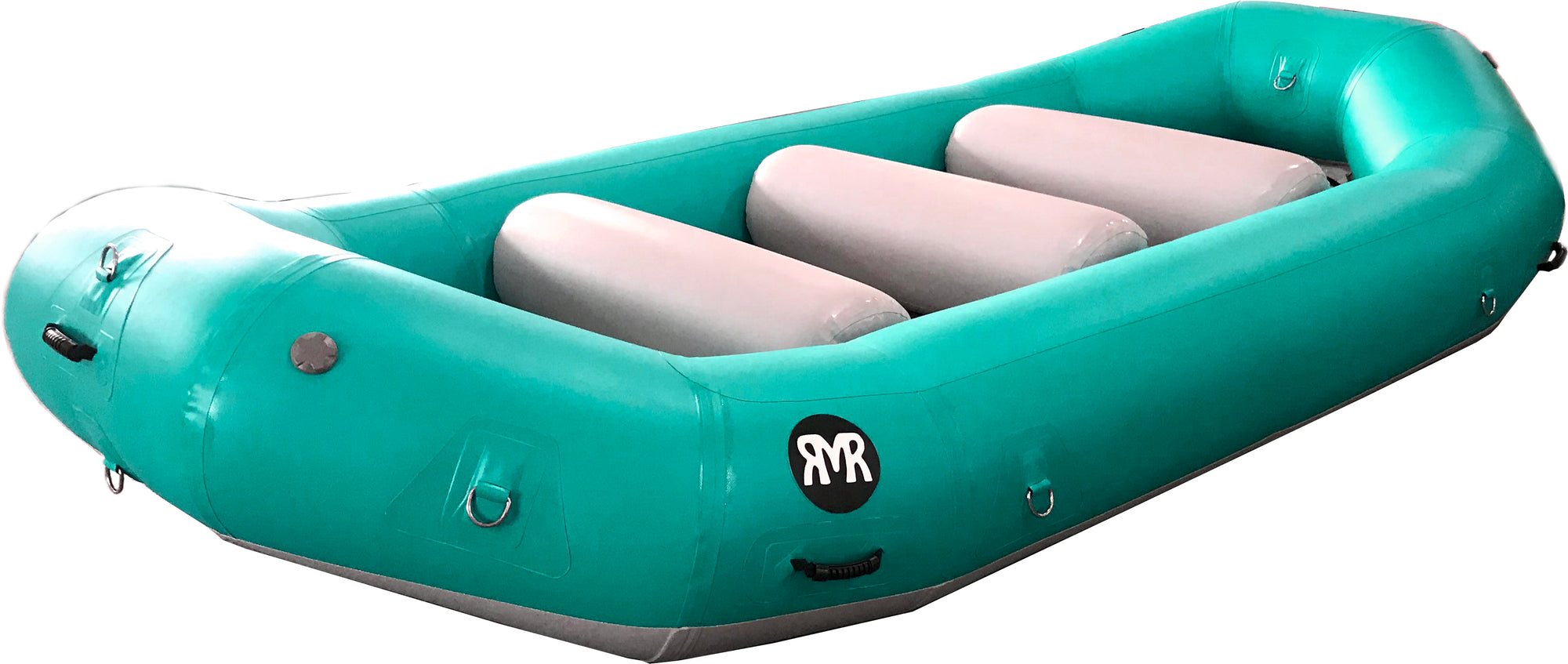 Rocky Mountain Raft 14' Drop Stitch