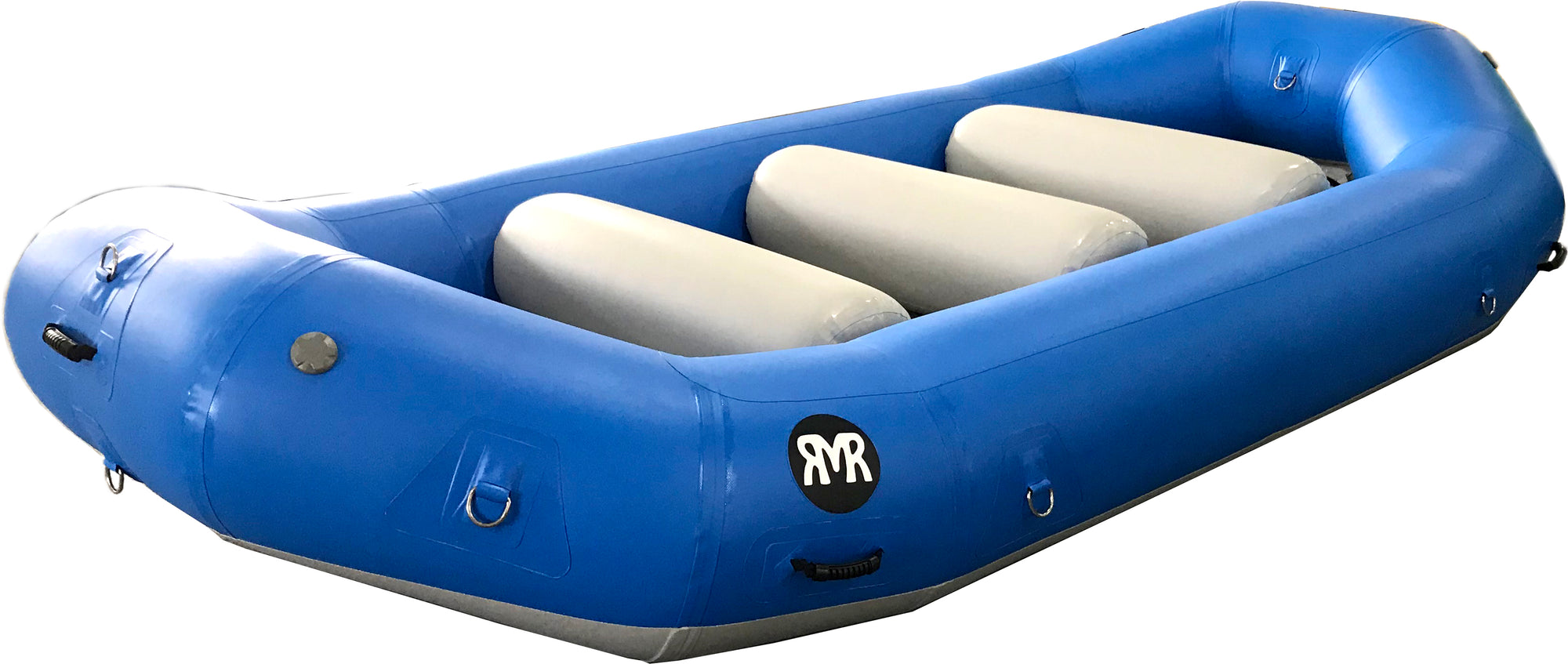 Rocky Mountain Raft 14' Drop Stitch