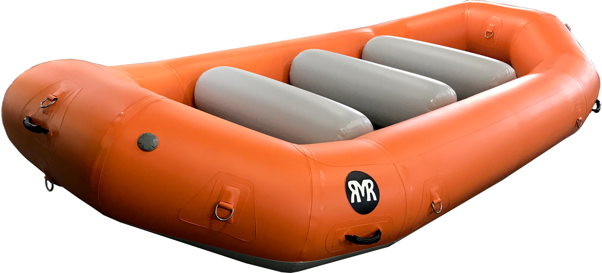 Rocky Mountain Raft 14' Self Bailing Raft