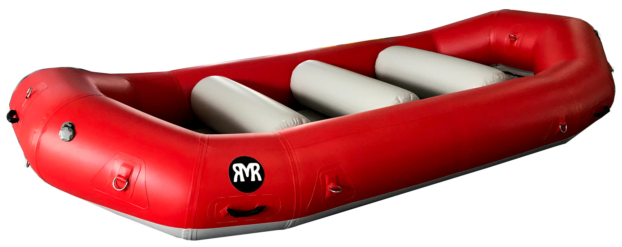 Rocky Mountain Raft 14' Self Bailing Raft