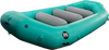 Rocky Mountain Raft 13' Self Bailing Raft