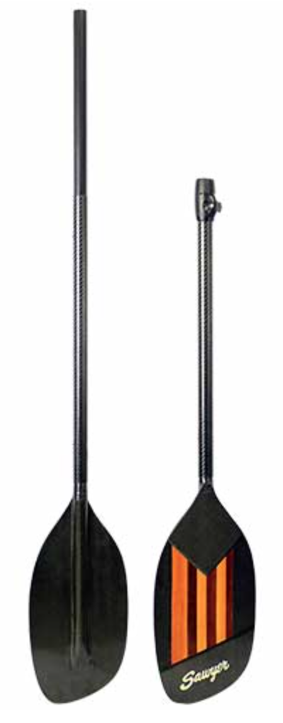 Sawyer Summit Pack Kayak Paddle