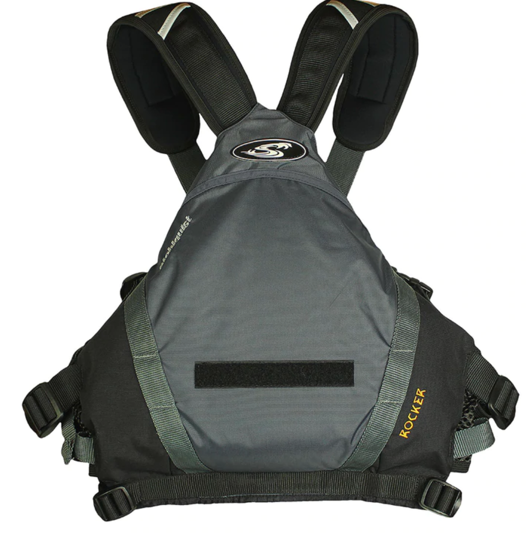 Stohlquist Rocker PFD / Life Jacket