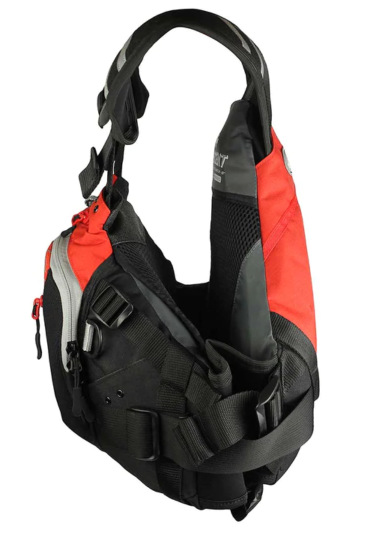 Stohlquist Descent Rescue PFD / Life Jacket