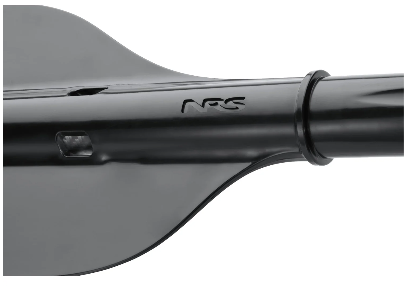 NRS Helix Oar Blade