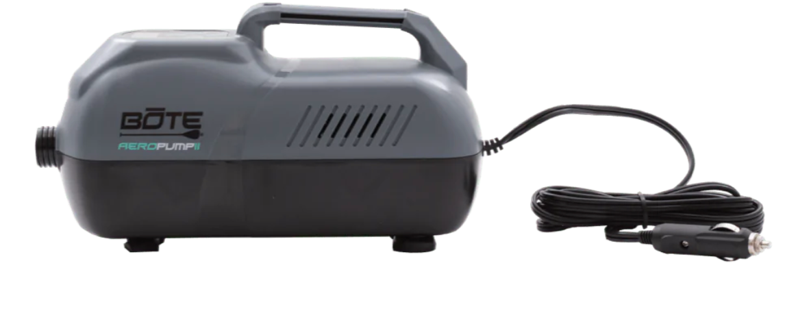 BOTE AeroPump Auto Electric Pump II