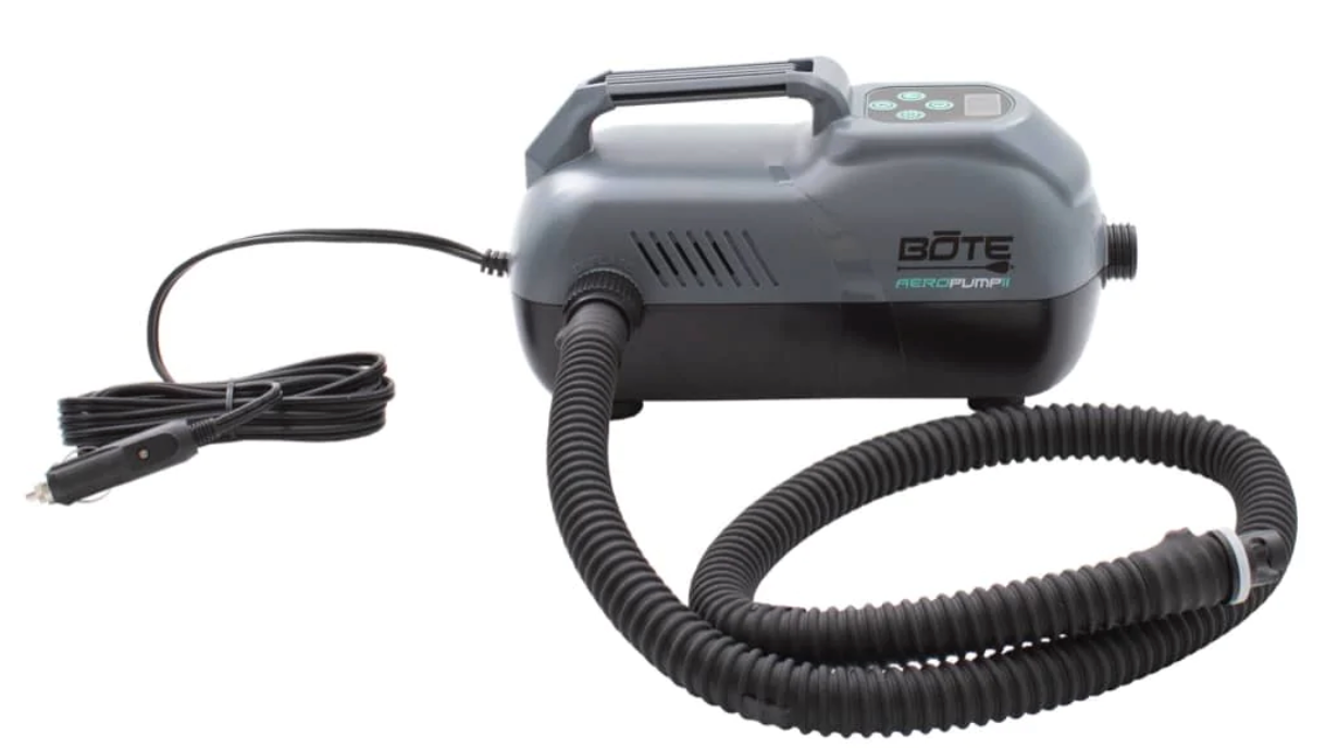 BOTE AeroPump Auto Electric Pump II