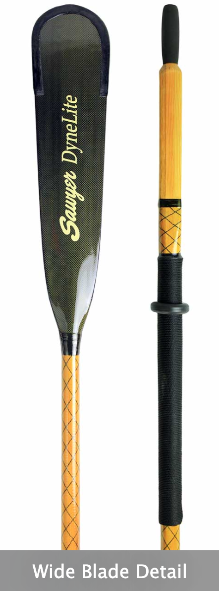 Sawyer SquareTop Dyno X Oar