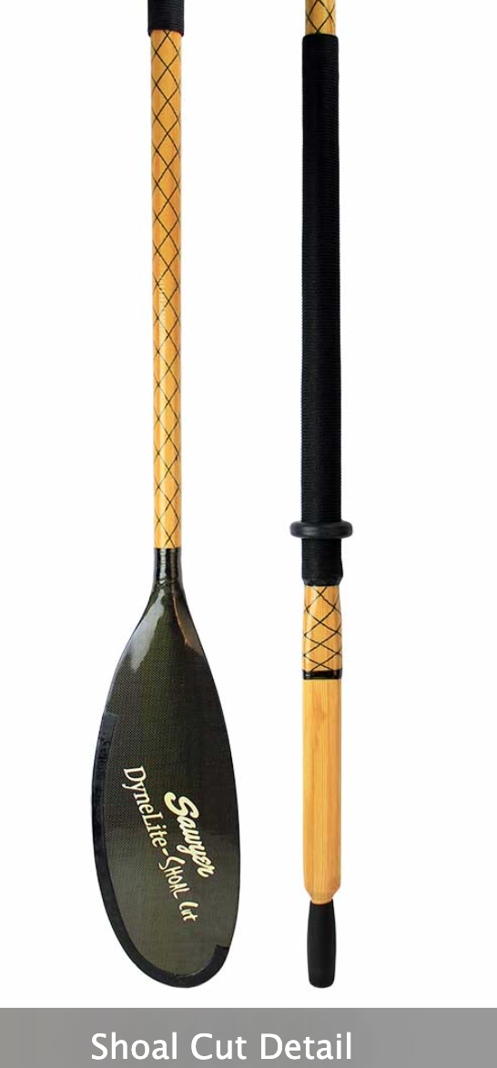 Sawyer SquareTop Dyno X Oar