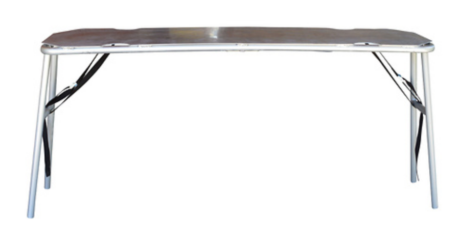 Salamander Camp Table