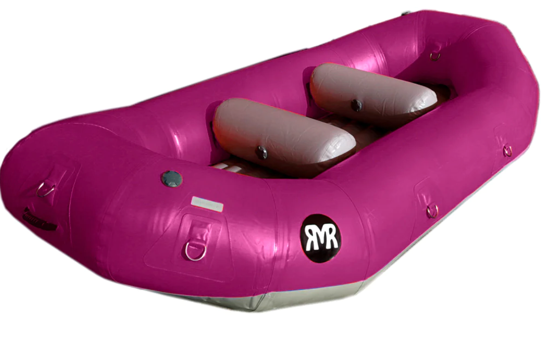 Rocky Mountain Rafts 10.5' Storm Self Bailing Raft